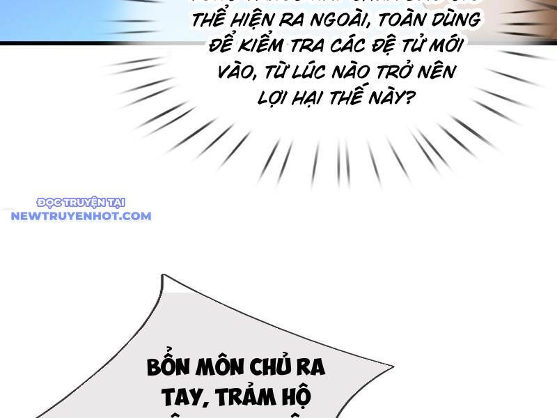 Ngủ Say Vạn Cổ: Xuất Thế Quét Ngang Chư Thiên - Chapter 43 - Page 36