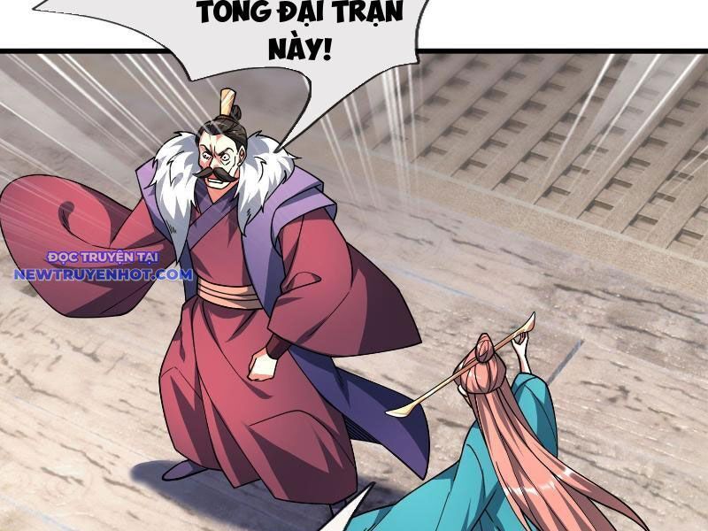 Ngủ Say Vạn Cổ: Xuất Thế Quét Ngang Chư Thiên - Chapter 43 - Page 37