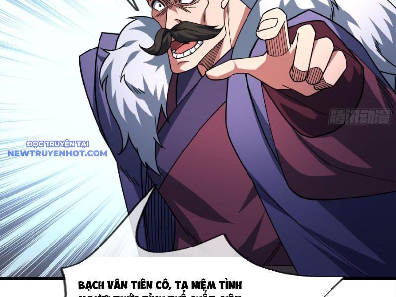 Ngủ Say Vạn Cổ: Xuất Thế Quét Ngang Chư Thiên - Chapter 43 - Page 44