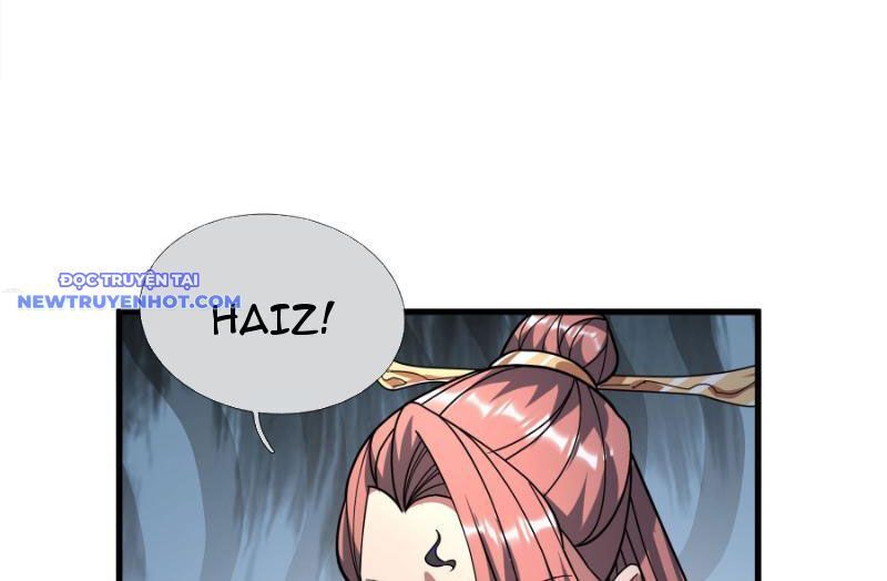 Ngủ Say Vạn Cổ: Xuất Thế Quét Ngang Chư Thiên - Chapter 43 - Page 48