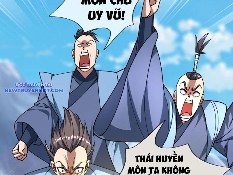 Ngủ Say Vạn Cổ: Xuất Thế Quét Ngang Chư Thiên - Chapter 43 - Page 56