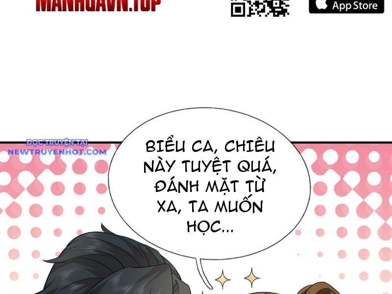 Ngủ Say Vạn Cổ: Xuất Thế Quét Ngang Chư Thiên - Chapter 44 - Page 27