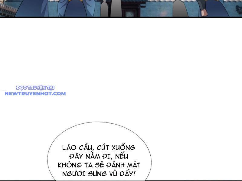 Ngủ Say Vạn Cổ: Xuất Thế Quét Ngang Chư Thiên - Chapter 44 - Page 3
