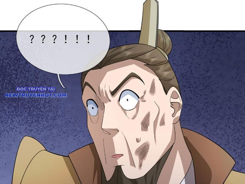 Ngủ Say Vạn Cổ: Xuất Thế Quét Ngang Chư Thiên - Chapter 44 - Page 35