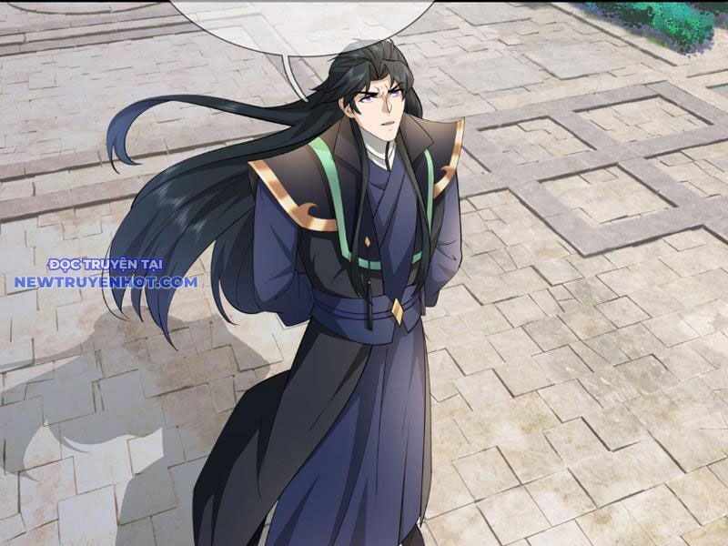 Ngủ Say Vạn Cổ: Xuất Thế Quét Ngang Chư Thiên - Chapter 44 - Page 4