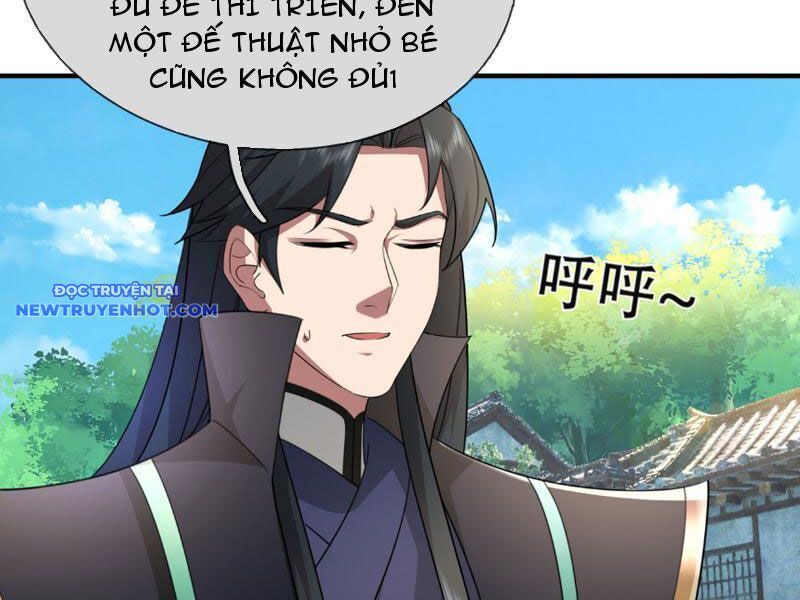 Ngủ Say Vạn Cổ: Xuất Thế Quét Ngang Chư Thiên - Chapter 44 - Page 47