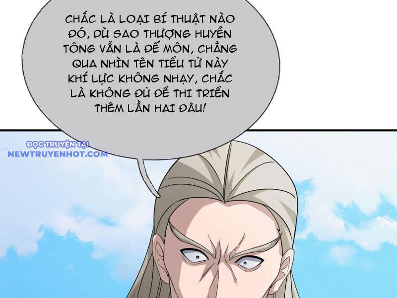 Ngủ Say Vạn Cổ: Xuất Thế Quét Ngang Chư Thiên - Chapter 44 - Page 51