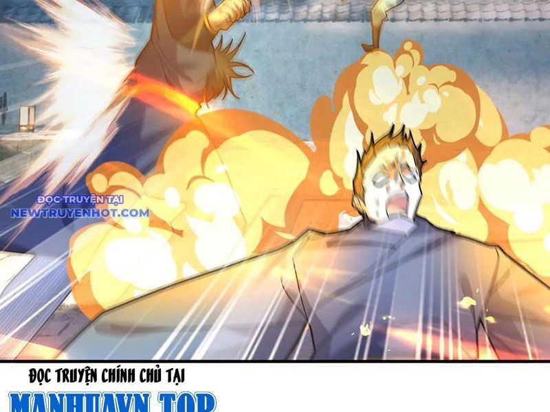 Ngủ Say Vạn Cổ: Xuất Thế Quét Ngang Chư Thiên - Chapter 45 - Page 11