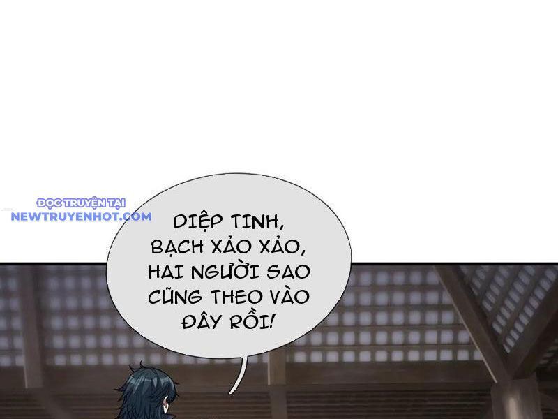 Ngủ Say Vạn Cổ: Xuất Thế Quét Ngang Chư Thiên - Chapter 45 - Page 22