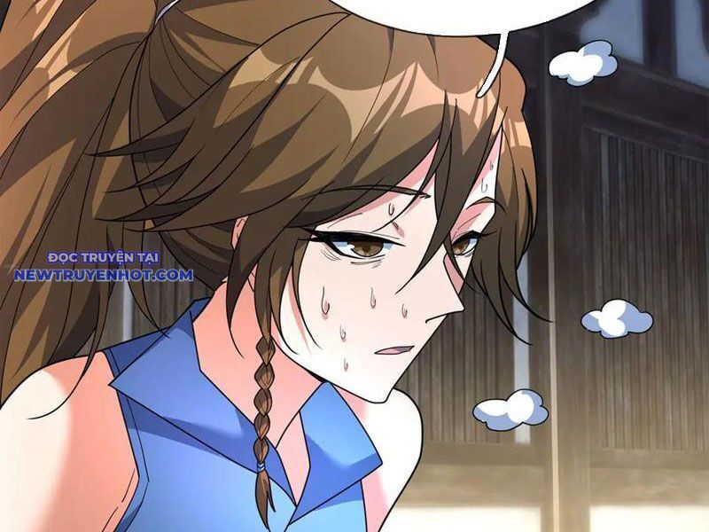 Ngủ Say Vạn Cổ: Xuất Thế Quét Ngang Chư Thiên - Chapter 45 - Page 27