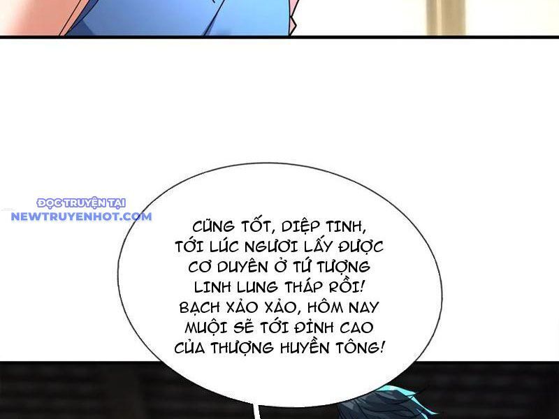 Ngủ Say Vạn Cổ: Xuất Thế Quét Ngang Chư Thiên - Chapter 45 - Page 28