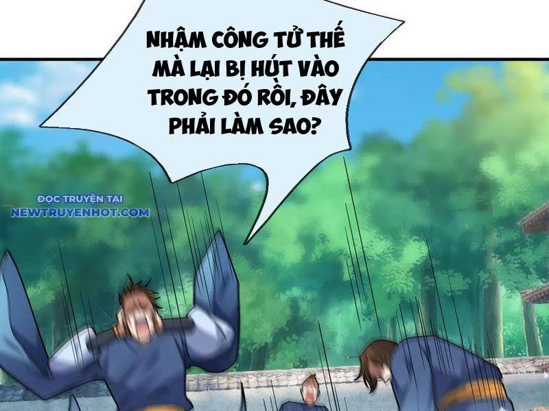 Ngủ Say Vạn Cổ: Xuất Thế Quét Ngang Chư Thiên - Chapter 45 - Page 3