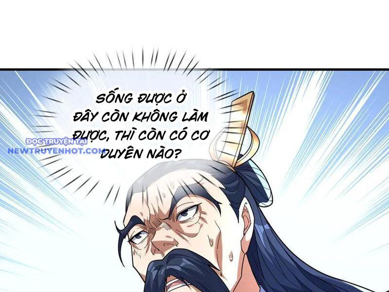 Ngủ Say Vạn Cổ: Xuất Thế Quét Ngang Chư Thiên - Chapter 45 - Page 31