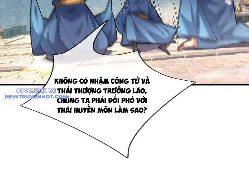 Ngủ Say Vạn Cổ: Xuất Thế Quét Ngang Chư Thiên - Chapter 45 - Page 4