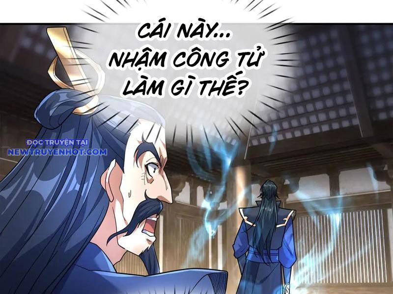 Ngủ Say Vạn Cổ: Xuất Thế Quét Ngang Chư Thiên - Chapter 45 - Page 47