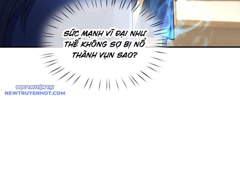 Ngủ Say Vạn Cổ: Xuất Thế Quét Ngang Chư Thiên - Chapter 45 - Page 48