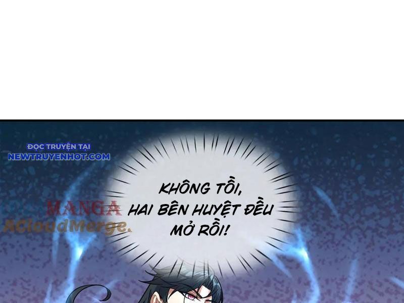 Ngủ Say Vạn Cổ: Xuất Thế Quét Ngang Chư Thiên - Chapter 45 - Page 49