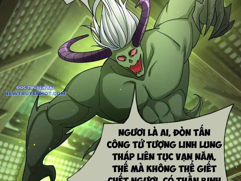 Ngủ Say Vạn Cổ: Xuất Thế Quét Ngang Chư Thiên - Chapter 45 - Page 52