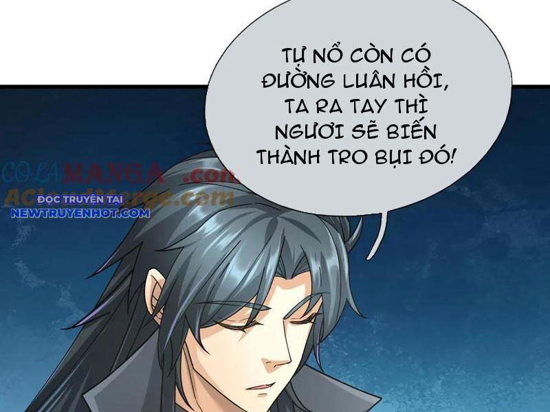 Ngủ Say Vạn Cổ: Xuất Thế Quét Ngang Chư Thiên - Chapter 45 - Page 61
