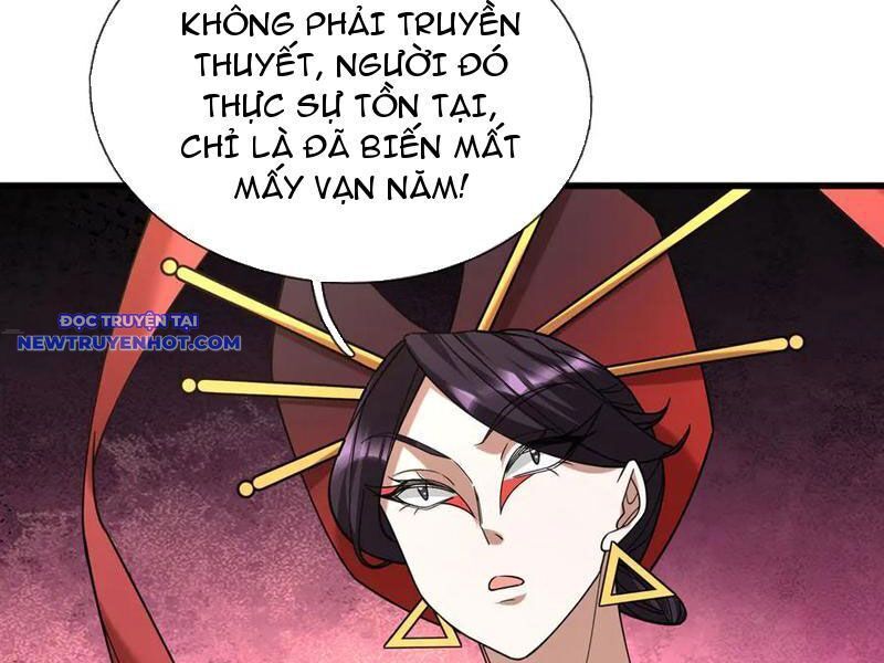 Ngủ Say Vạn Cổ: Xuất Thế Quét Ngang Chư Thiên - Chapter 46 - Page 118