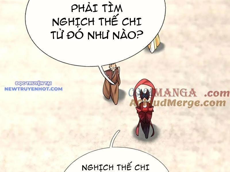 Ngủ Say Vạn Cổ: Xuất Thế Quét Ngang Chư Thiên - Chapter 46 - Page 121