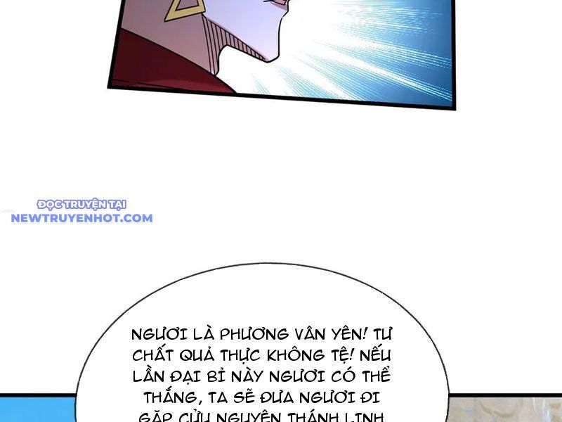 Ngủ Say Vạn Cổ: Xuất Thế Quét Ngang Chư Thiên - Chapter 46 - Page 132
