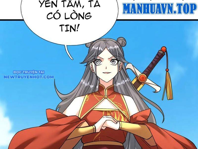 Ngủ Say Vạn Cổ: Xuất Thế Quét Ngang Chư Thiên - Chapter 46 - Page 135