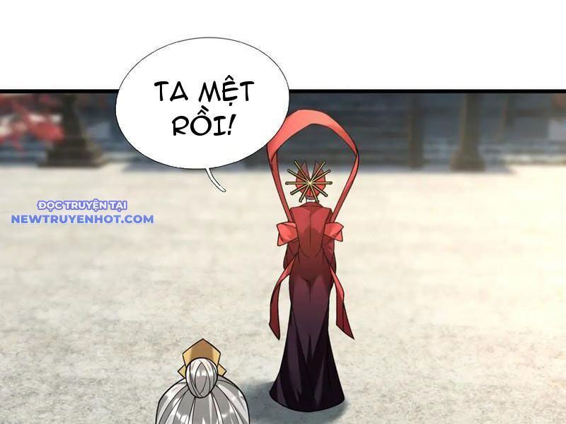 Ngủ Say Vạn Cổ: Xuất Thế Quét Ngang Chư Thiên - Chapter 46 - Page 137