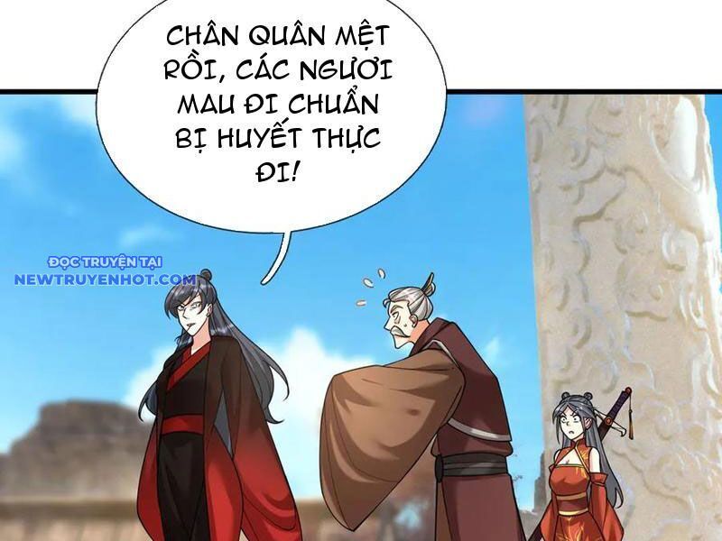Ngủ Say Vạn Cổ: Xuất Thế Quét Ngang Chư Thiên - Chapter 46 - Page 139