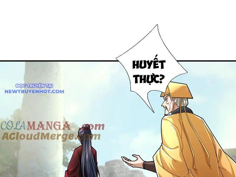 Ngủ Say Vạn Cổ: Xuất Thế Quét Ngang Chư Thiên - Chapter 46 - Page 141