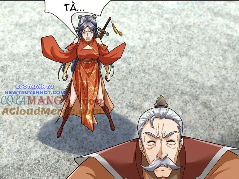 Ngủ Say Vạn Cổ: Xuất Thế Quét Ngang Chư Thiên - Chapter 46 - Page 153