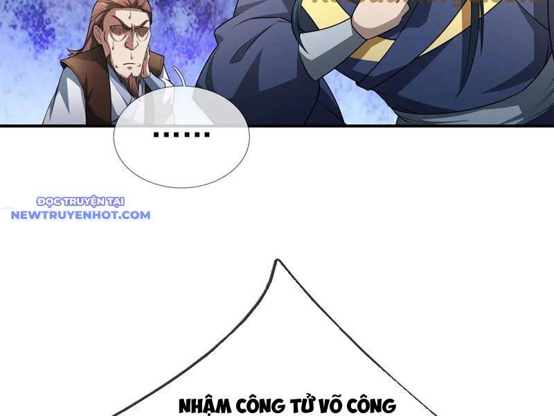 Ngủ Say Vạn Cổ: Xuất Thế Quét Ngang Chư Thiên - Chapter 46 - Page 18