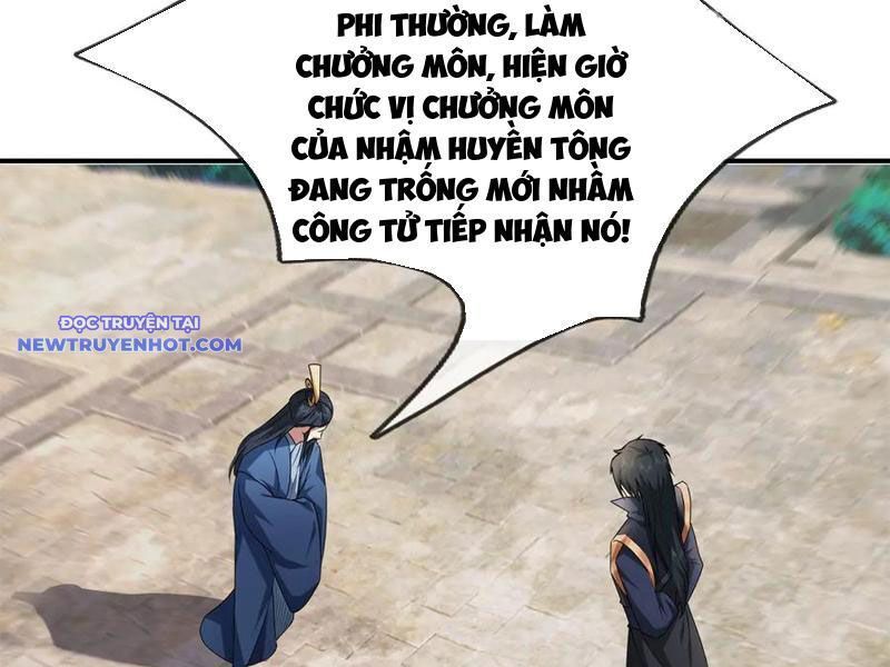 Ngủ Say Vạn Cổ: Xuất Thế Quét Ngang Chư Thiên - Chapter 46 - Page 19