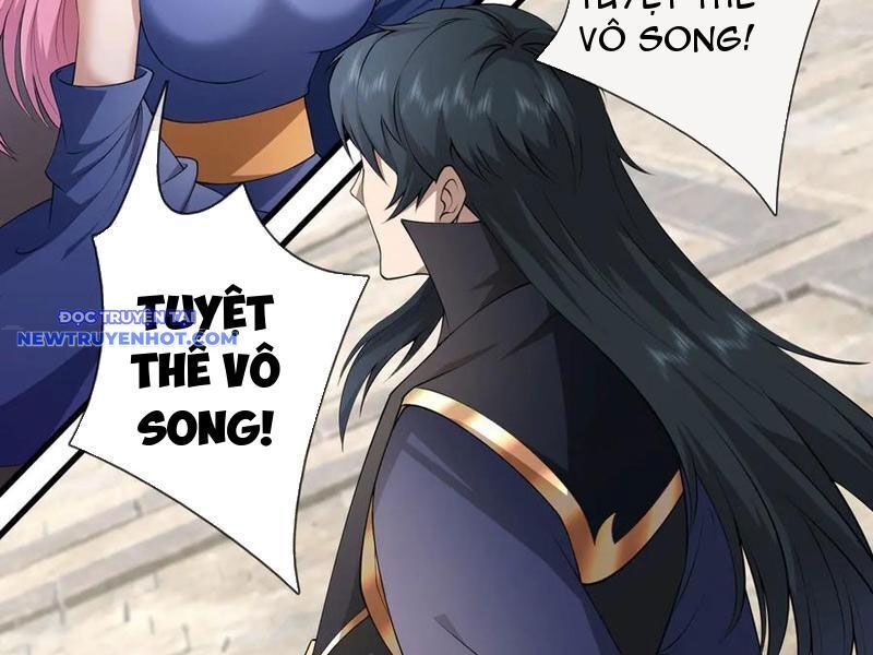 Ngủ Say Vạn Cổ: Xuất Thế Quét Ngang Chư Thiên - Chapter 46 - Page 3