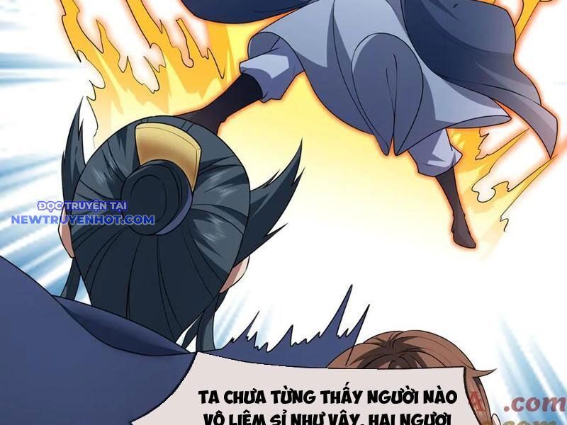 Ngủ Say Vạn Cổ: Xuất Thế Quét Ngang Chư Thiên - Chapter 46 - Page 33