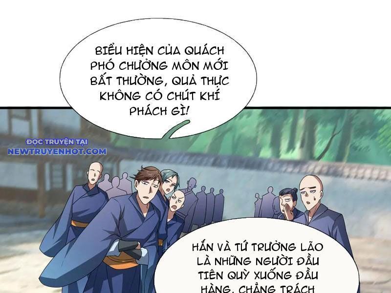 Ngủ Say Vạn Cổ: Xuất Thế Quét Ngang Chư Thiên - Chapter 46 - Page 35