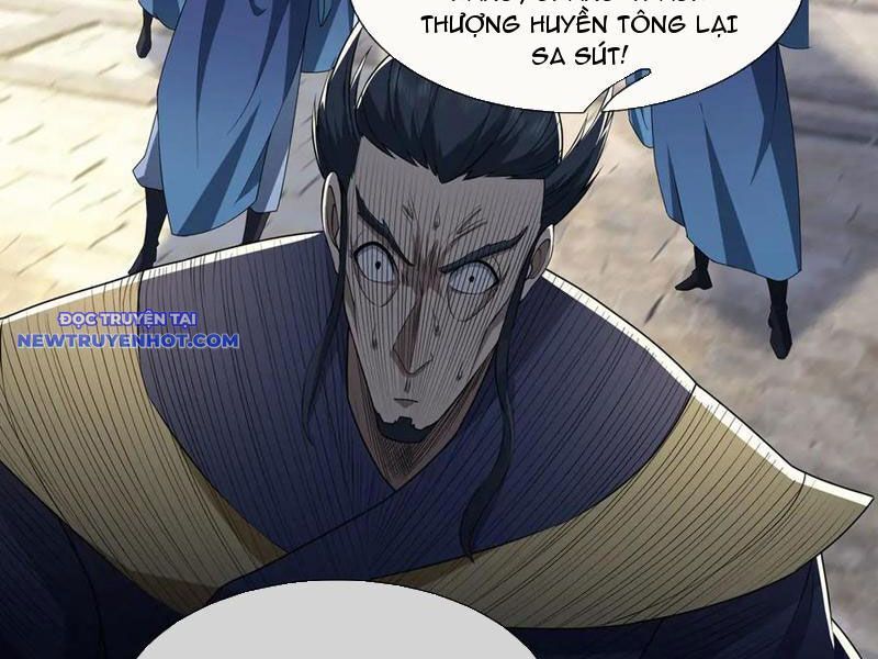 Ngủ Say Vạn Cổ: Xuất Thế Quét Ngang Chư Thiên - Chapter 46 - Page 36
