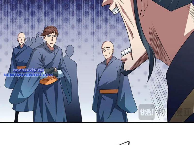Ngủ Say Vạn Cổ: Xuất Thế Quét Ngang Chư Thiên - Chapter 46 - Page 39