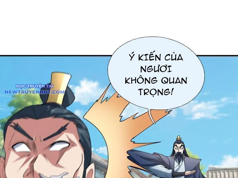 Ngủ Say Vạn Cổ: Xuất Thế Quét Ngang Chư Thiên - Chapter 46 - Page 43