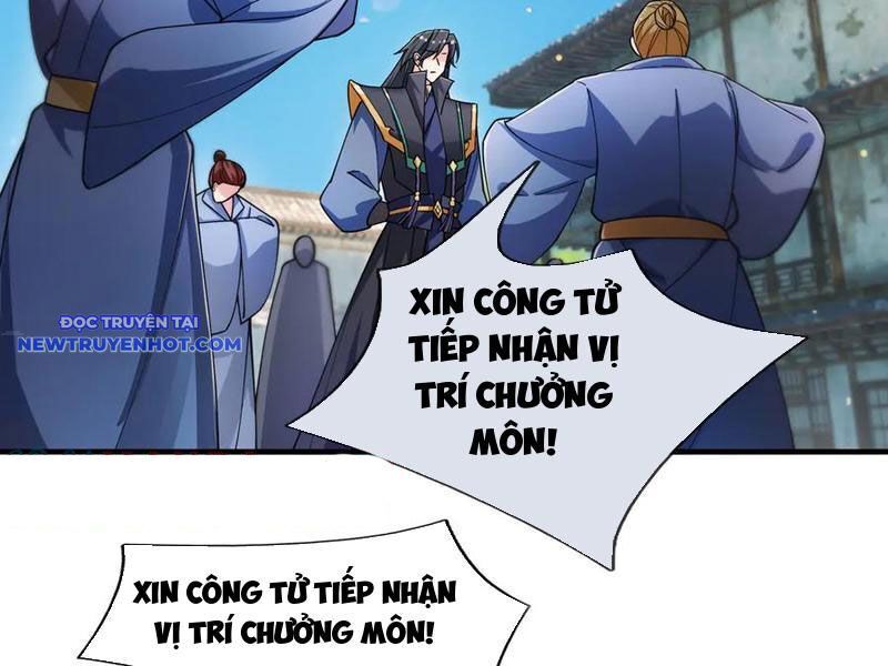 Ngủ Say Vạn Cổ: Xuất Thế Quét Ngang Chư Thiên - Chapter 46 - Page 49