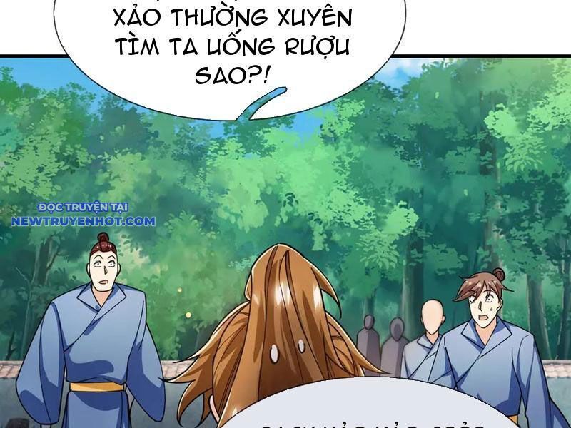 Ngủ Say Vạn Cổ: Xuất Thế Quét Ngang Chư Thiên - Chapter 46 - Page 55