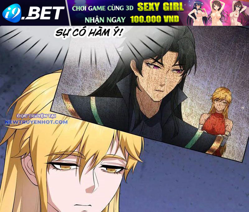 Ngủ Say Vạn Cổ: Xuất Thế Quét Ngang Chư Thiên - Chapter 46 - Page 8