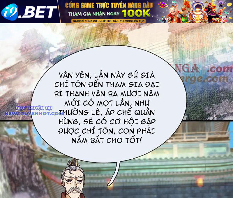 Ngủ Say Vạn Cổ: Xuất Thế Quét Ngang Chư Thiên - Chapter 46 - Page 85