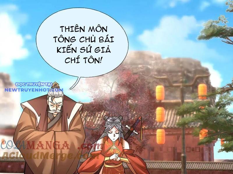 Ngủ Say Vạn Cổ: Xuất Thế Quét Ngang Chư Thiên - Chapter 46 - Page 97