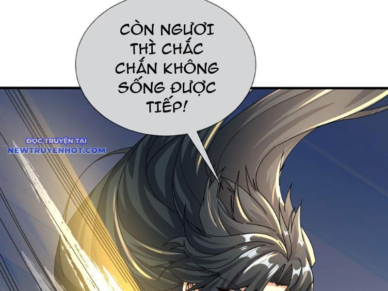 Ngủ Say Vạn Cổ: Xuất Thế Quét Ngang Chư Thiên - Chapter 5 - Page 117
