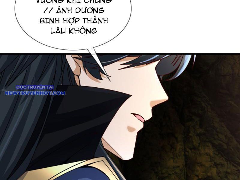 Ngủ Say Vạn Cổ: Xuất Thế Quét Ngang Chư Thiên - Chapter 5 - Page 132