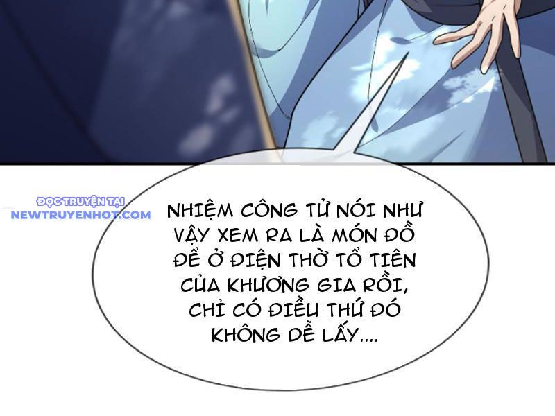 Ngủ Say Vạn Cổ: Xuất Thế Quét Ngang Chư Thiên - Chapter 5 - Page 203