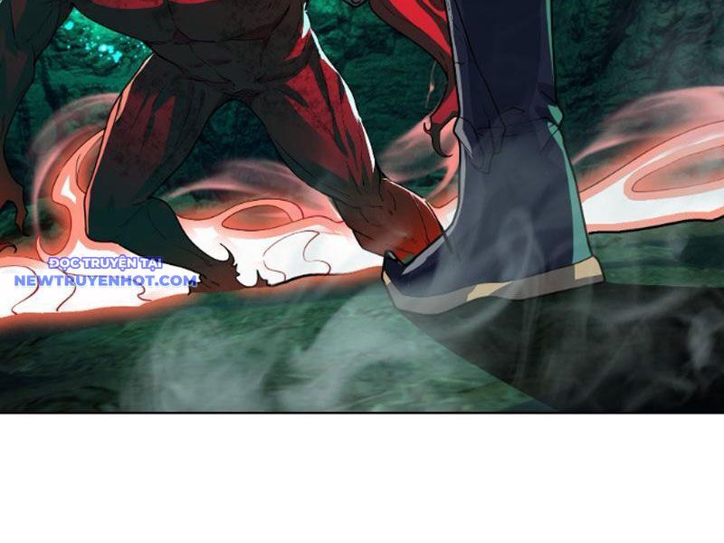 Ngủ Say Vạn Cổ: Xuất Thế Quét Ngang Chư Thiên - Chapter 5 - Page 4