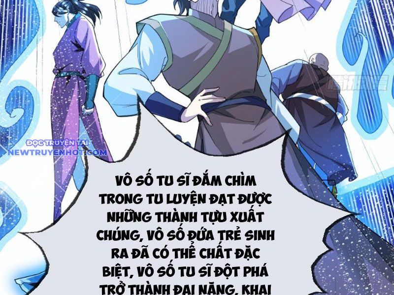 Ngủ Say Vạn Cổ: Xuất Thế Quét Ngang Chư Thiên - Chapter 5 - Page 40
