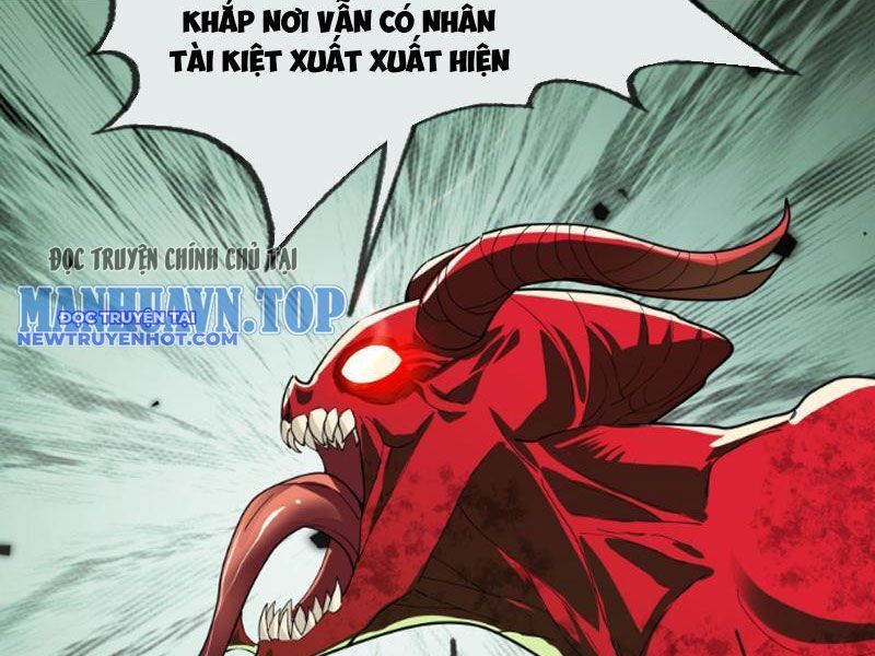 Ngủ Say Vạn Cổ: Xuất Thế Quét Ngang Chư Thiên - Chapter 5 - Page 50